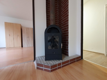 Pronájem bytu 2+1 v osobním vlastnictví 62 m², Přelouč