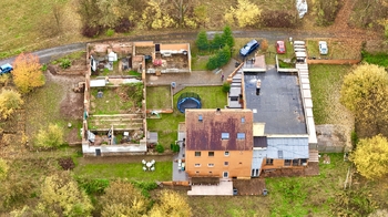 Prodej domu 371 m², Višňová