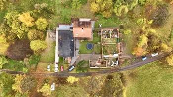 Prodej domu 371 m², Višňová