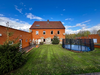 Prodej domu 371 m², Višňová