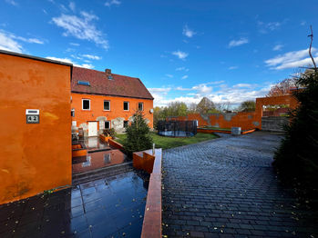 Prodej domu 371 m², Višňová