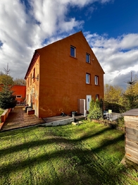 Prodej domu 371 m², Višňová