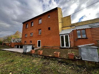 Prodej domu 371 m², Višňová