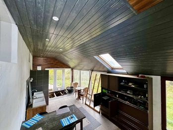 Prodej domu 371 m², Višňová