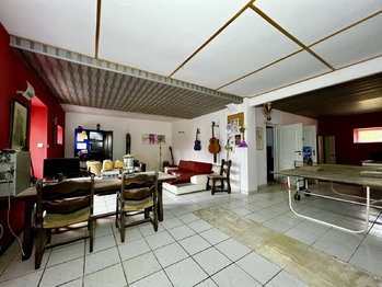 Prodej domu 371 m², Višňová