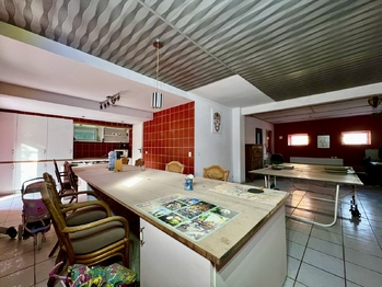 Prodej domu 371 m², Višňová