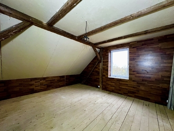 Prodej domu 371 m², Višňová