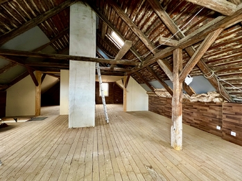 Prodej domu 371 m², Višňová