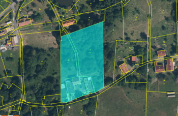 Prodej domu 371 m², Višňová