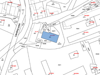 KM - 22.04.2024 - Pronájem skladovacích prostor 325 m², Brankovice