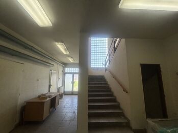 Pronájem skladovacích prostor 325 m², Brankovice