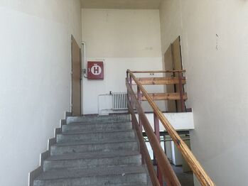 Pronájem skladovacích prostor 325 m², Brankovice