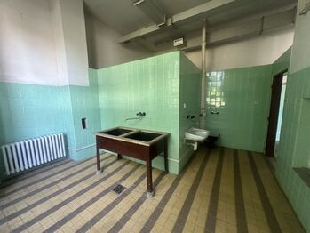 Pronájem skladovacích prostor 325 m², Brankovice