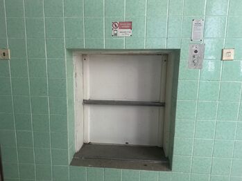 Pronájem skladovacích prostor 325 m², Brankovice