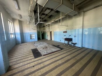 Pronájem skladovacích prostor 325 m², Brankovice