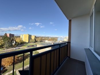 Pronájem bytu 1+1 v osobním vlastnictví 42 m², Žatec