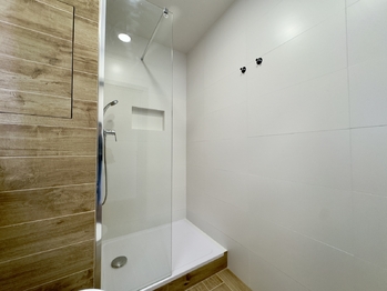 Pronájem bytu 1+1 v osobním vlastnictví 42 m², Žatec