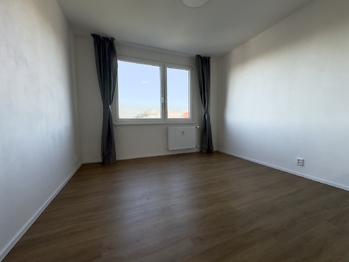 Pronájem bytu 1+1 v osobním vlastnictví 42 m², Žatec