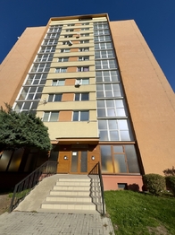 Pronájem bytu 1+1 v osobním vlastnictví 42 m², Žatec