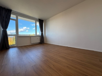 Pronájem bytu 1+1 v osobním vlastnictví 42 m², Žatec