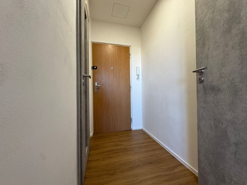Pronájem bytu 1+1 v osobním vlastnictví 42 m², Žatec