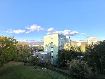 Prodej bytu 2+1 v osobním vlastnictví 56 m², Most