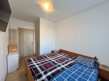 Prodej bytu 2+1 v osobním vlastnictví 56 m², Most