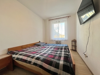 Prodej bytu 2+1 v osobním vlastnictví 56 m², Most