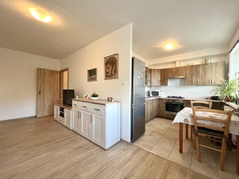 Prodej bytu 2+1 v osobním vlastnictví 56 m², Most