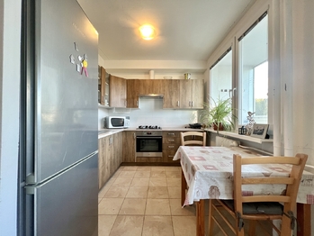 Prodej bytu 2+1 v osobním vlastnictví 56 m², Most