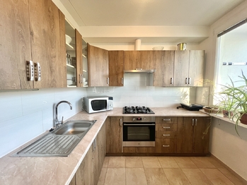 Prodej bytu 2+1 v osobním vlastnictví 56 m², Most