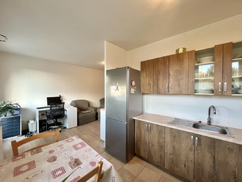 Prodej bytu 2+1 v osobním vlastnictví 56 m², Most