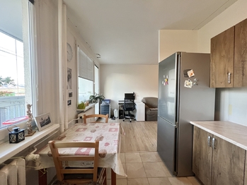 Prodej bytu 2+1 v osobním vlastnictví 56 m², Most