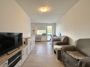 Prodej bytu 2+1 v osobním vlastnictví 56 m², Most