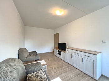 Prodej bytu 2+1 v osobním vlastnictví 56 m², Most