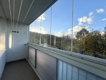 Prodej bytu 2+1 v osobním vlastnictví 56 m², Most