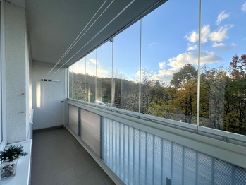 Prodej bytu 2+1 v osobním vlastnictví 56 m², Most