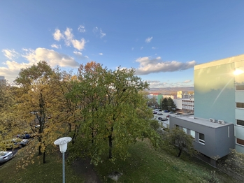 Prodej bytu 2+1 v osobním vlastnictví 56 m², Most