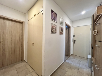 Prodej bytu 2+1 v osobním vlastnictví 56 m², Most