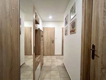 Prodej bytu 2+1 v osobním vlastnictví 56 m², Most