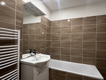 Prodej bytu 2+1 v osobním vlastnictví 56 m², Most