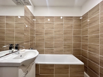 Prodej bytu 2+1 v osobním vlastnictví 56 m², Most