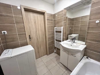 Prodej bytu 2+1 v osobním vlastnictví 56 m², Most