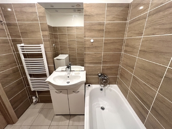 Prodej bytu 2+1 v osobním vlastnictví 56 m², Most