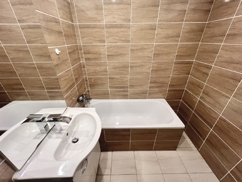 Prodej bytu 2+1 v osobním vlastnictví 56 m², Most