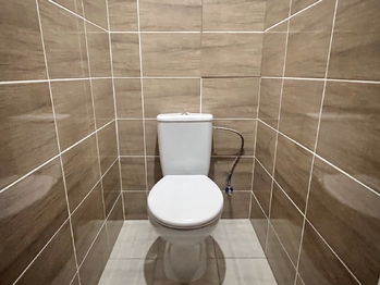 Prodej bytu 2+1 v osobním vlastnictví 56 m², Most