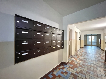 Prodej bytu 2+1 v osobním vlastnictví 56 m², Most