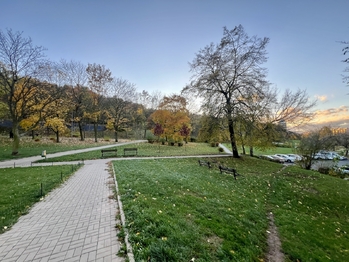 Prodej bytu 2+1 v osobním vlastnictví 56 m², Most