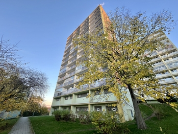 Prodej bytu 2+1 v osobním vlastnictví 56 m², Most