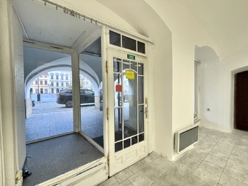 Pronájem obchodních prostor 55 m², Frýdek-Místek